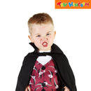 Lucida Gothic Vampire Costume XS
