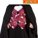 Lucida Gothic Vampire Costume XS