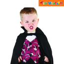 Lucida Gothic Vampire Small Costume