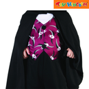 Lucida Gothic Vampire Small Costume