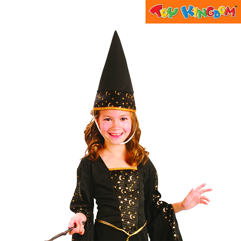 Lucida Wizardess Medium Costume