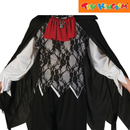 Lucida Vampire Costume Medium