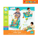 Blue Box 3-in-1 Walker Table