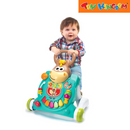 Blue Box 3-in-1 Walker Table