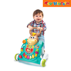 Blue Box 3-in-1 Walker Table