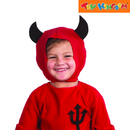 Lucida Devil Small Costume