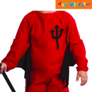 Lucida Devil Small Costume