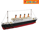 Sluban Titanic 1012pcs Big Bricks Set