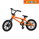 Tech Deck BMX Fult Orange Vehicle