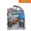 Tech Deck BMX Fult Orange Vehicle