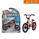 Tech Deck BMX SE Bikes Red Vehicle