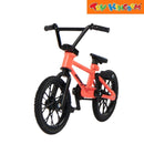 Tech Deck BMX SE Bikes Red Vehicle