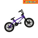 Tech Deck BMX Sunday Violet Vehicle