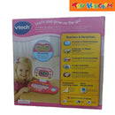 Vtech My Laptop Try Me! Press The Button!