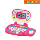 Vtech My Laptop Try Me! Press The Button!