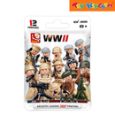 Sluban Army WWII Figurine Blind Pack