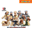 Sluban Army WWII Figurine Blind Pack