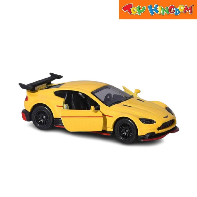 Majorette Aston Martin Vantage GT8 Premium Cars