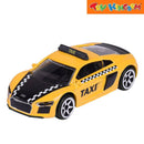 Majorette Audi R8 Coupe City Cars