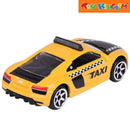 Majorette Audi R8 Coupe City Cars