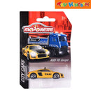 Majorette Audi R8 Coupe City Cars