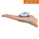 Majorette FIAT 500 Icon City Cars