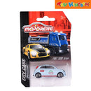 Majorette FIAT 500 Icon City Cars
