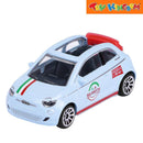 Majorette FIAT 500 Icon City Cars