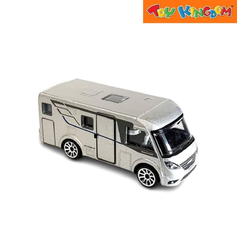 Majorette Hymermobil Exsis - I City Cars