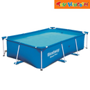 Bestway Blue Splash Junior Frame Pool
