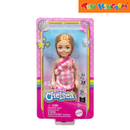 Barbie Chelsea 6 inch Doll