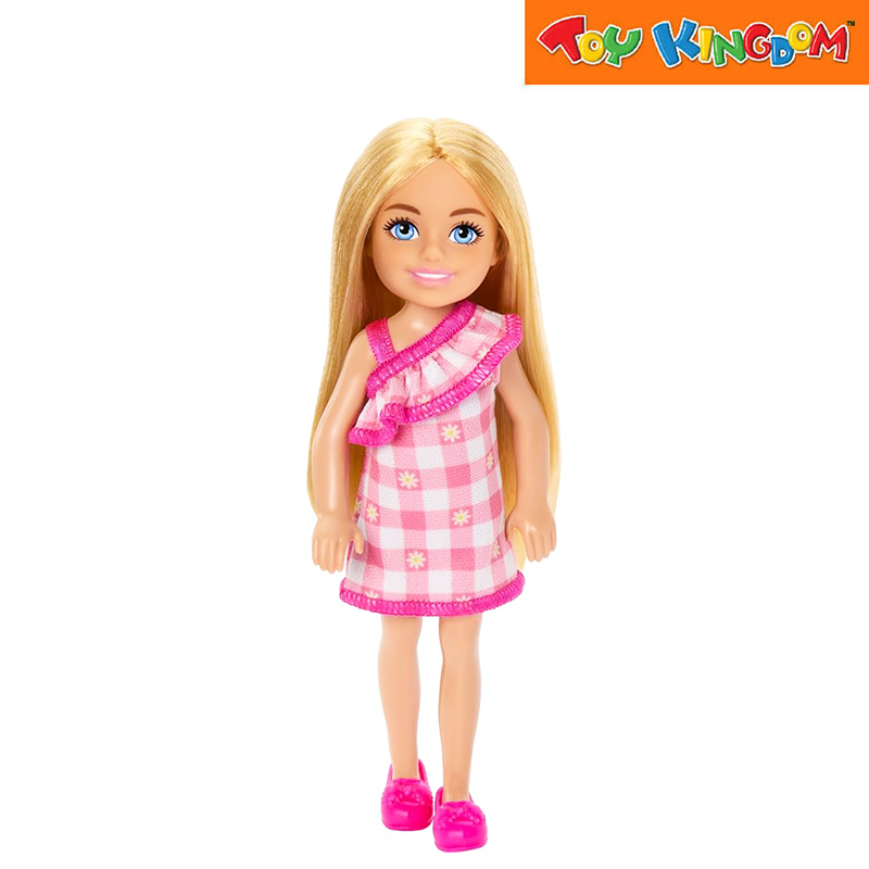 Barbie Chelsea 6 inch Doll