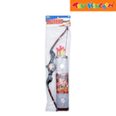 Dream Machine Bow and Arrow Set
