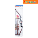Dream Machine Bow and Arrow Set