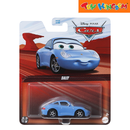 Disney Cars Die-cast Singles Random Assortment