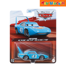 Disney Cars Die-cast Singles Random Assortment