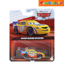 Disney Cars Die-cast Singles Random Assortment
