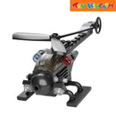 Sluban Builder Police Helicopter 35pcs Bricks Set