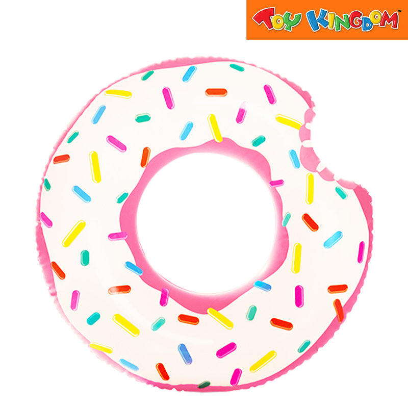Intex Donut Swim Ring
