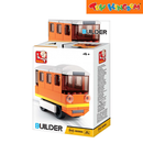 Sluban Builder Building Blocks