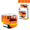 Sluban Builder Building Blocks