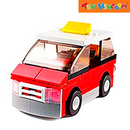 Sluban Builder Building Blocks