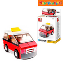 Sluban Builder Building Blocks