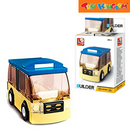 Sluban Builder Building Blocks