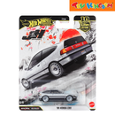 Hot Wheels Premium Car Culture Die-cast Collectible Vehicles