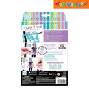 Make It Real Pastel Pop Sketchbook