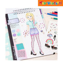 Make It Real Pastel Pop Sketchbook