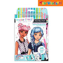 Make It Real Pastel Pop Sketchbook