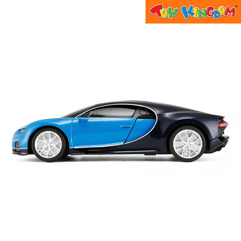 Rastar 1:12 Bugatti Chiron R/C Car