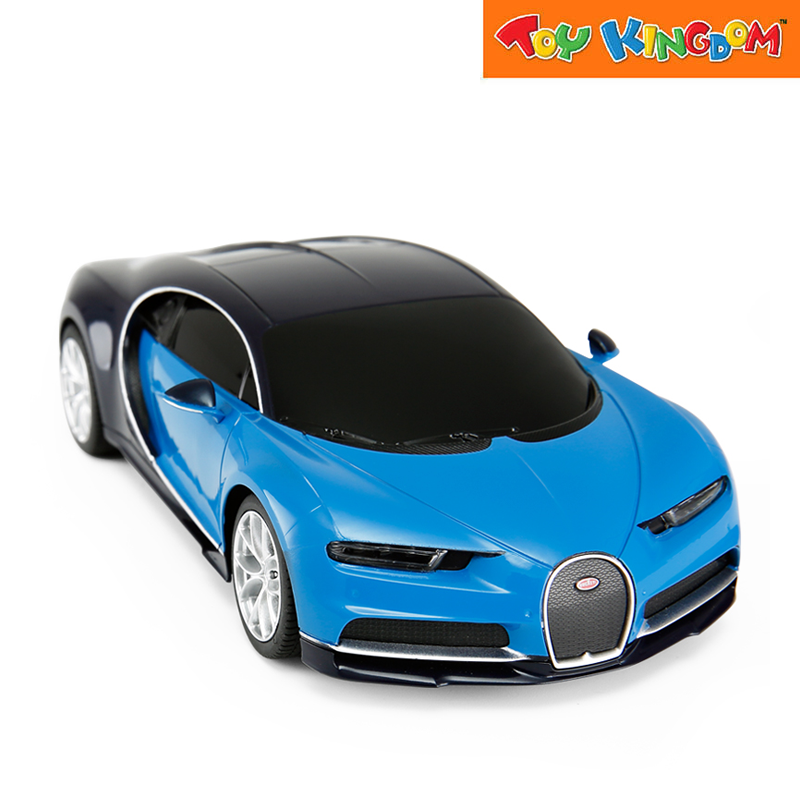 Rastar 1:12 Bugatti Chiron R/C Car